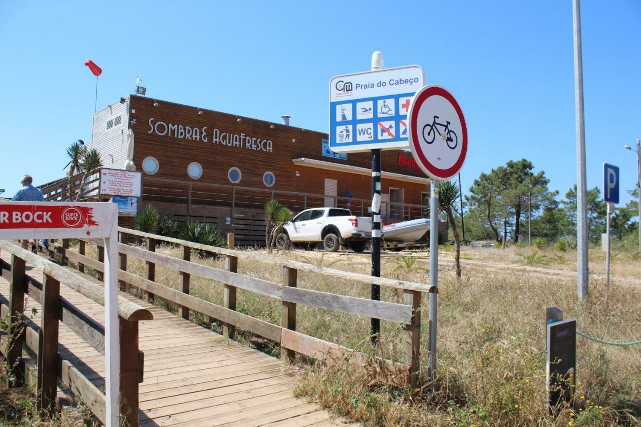 Moradia Perto Da Praia Сasa de vacaciones