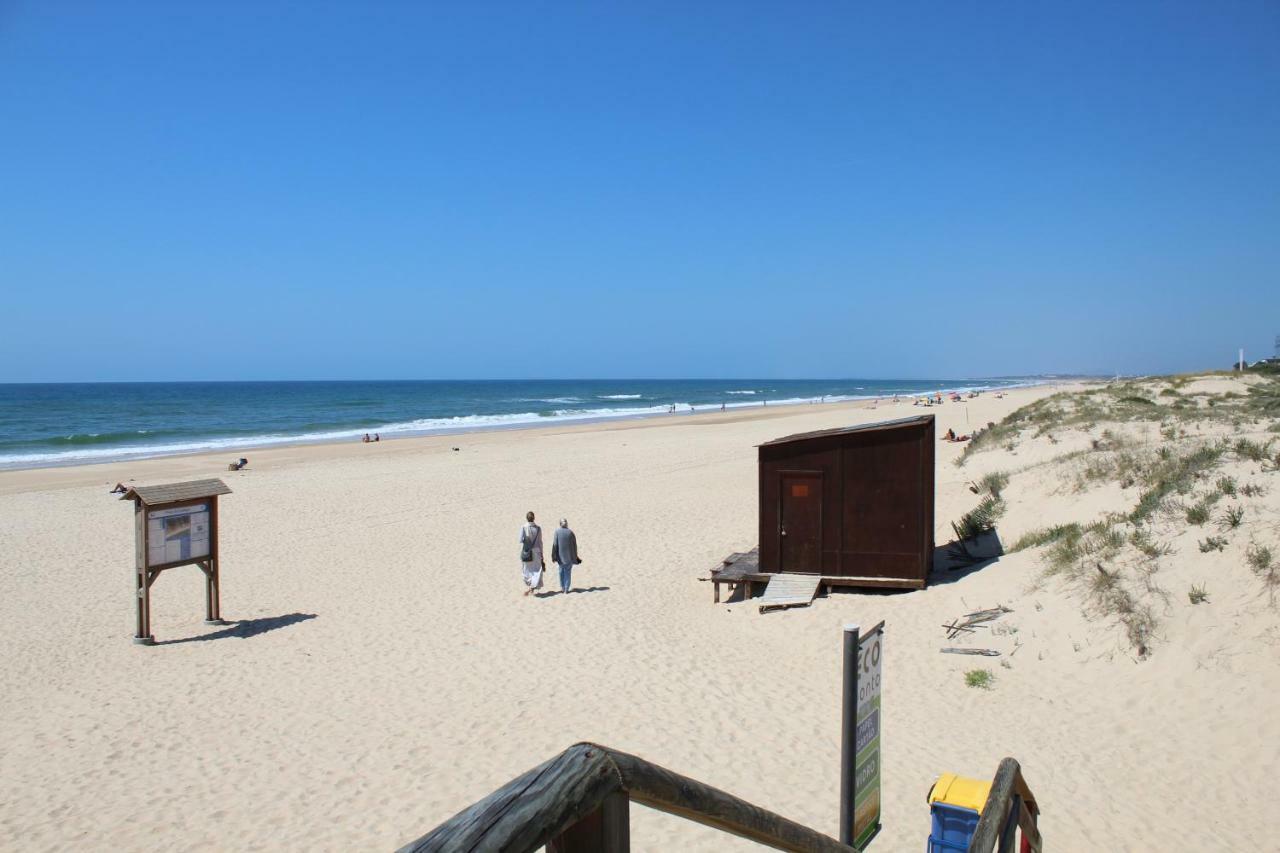Moradia Perto Da Praia Monte Gordo