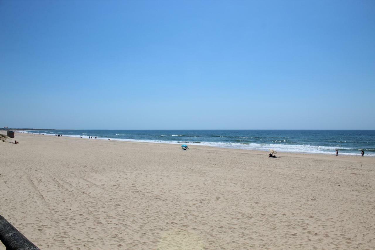 Moradia Perto Da Praia Сasa de vacaciones