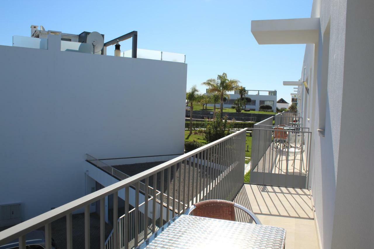 Terracos De - Penthouse E *