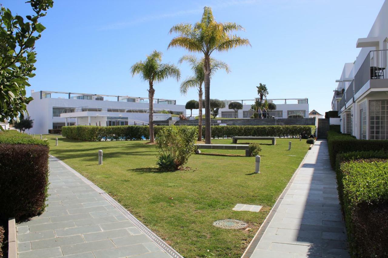 Apartamento Terracos De - Penthouse E *