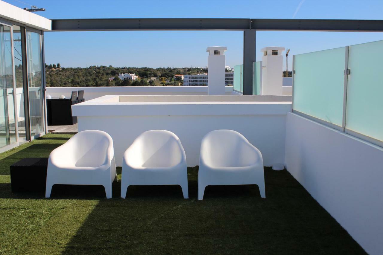 Terracos De - Penthouse E *