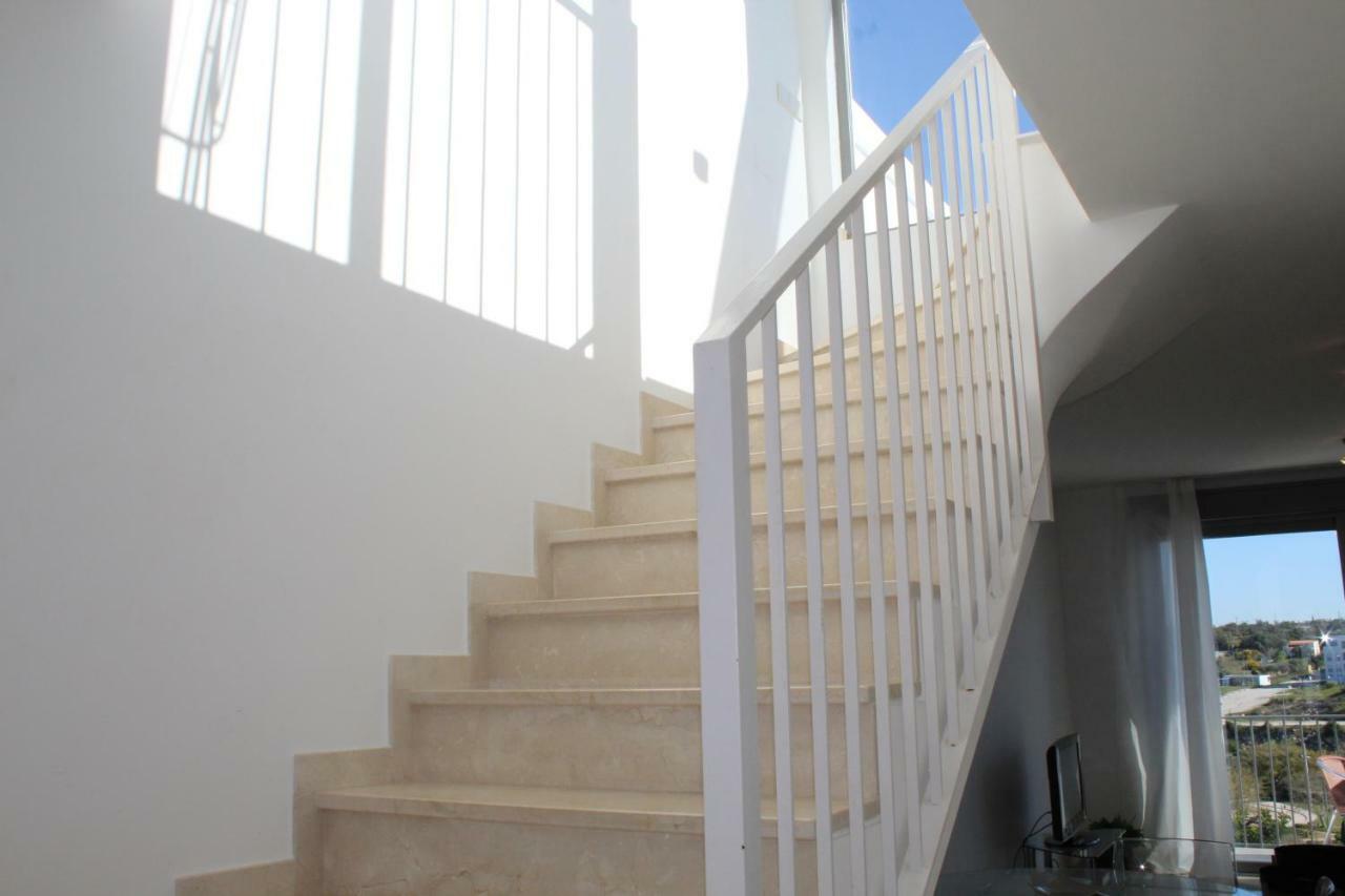 Terracos De - Penthouse E Apartamento