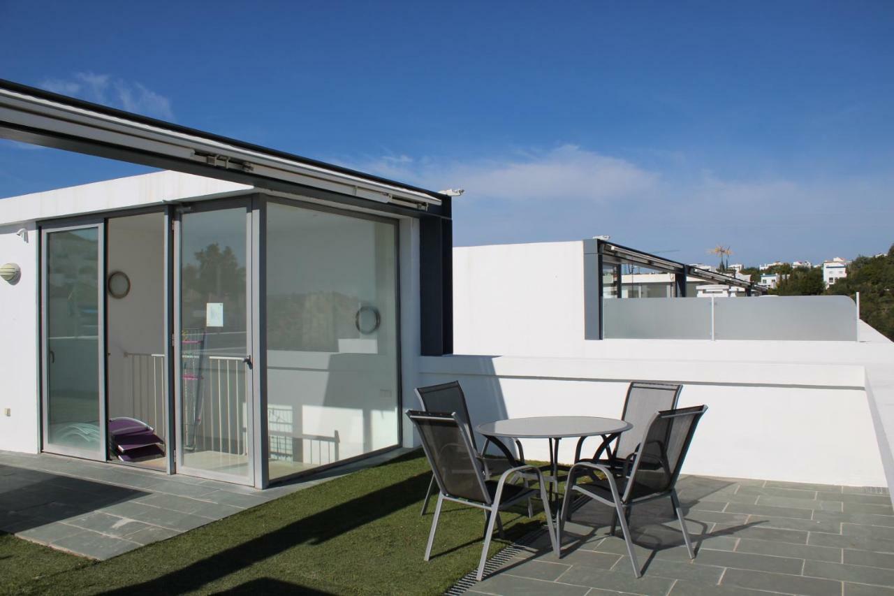 Penthouse In Private Complex By Homekeys Tavira