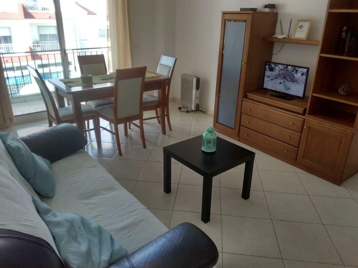 Monica Apartment