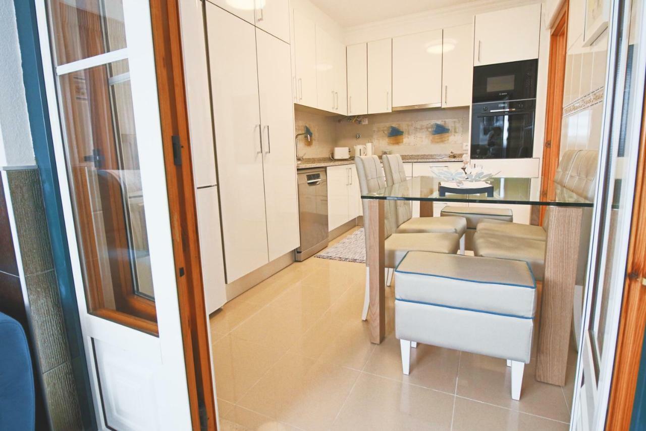 Holidays Marginal Apartment Nazare