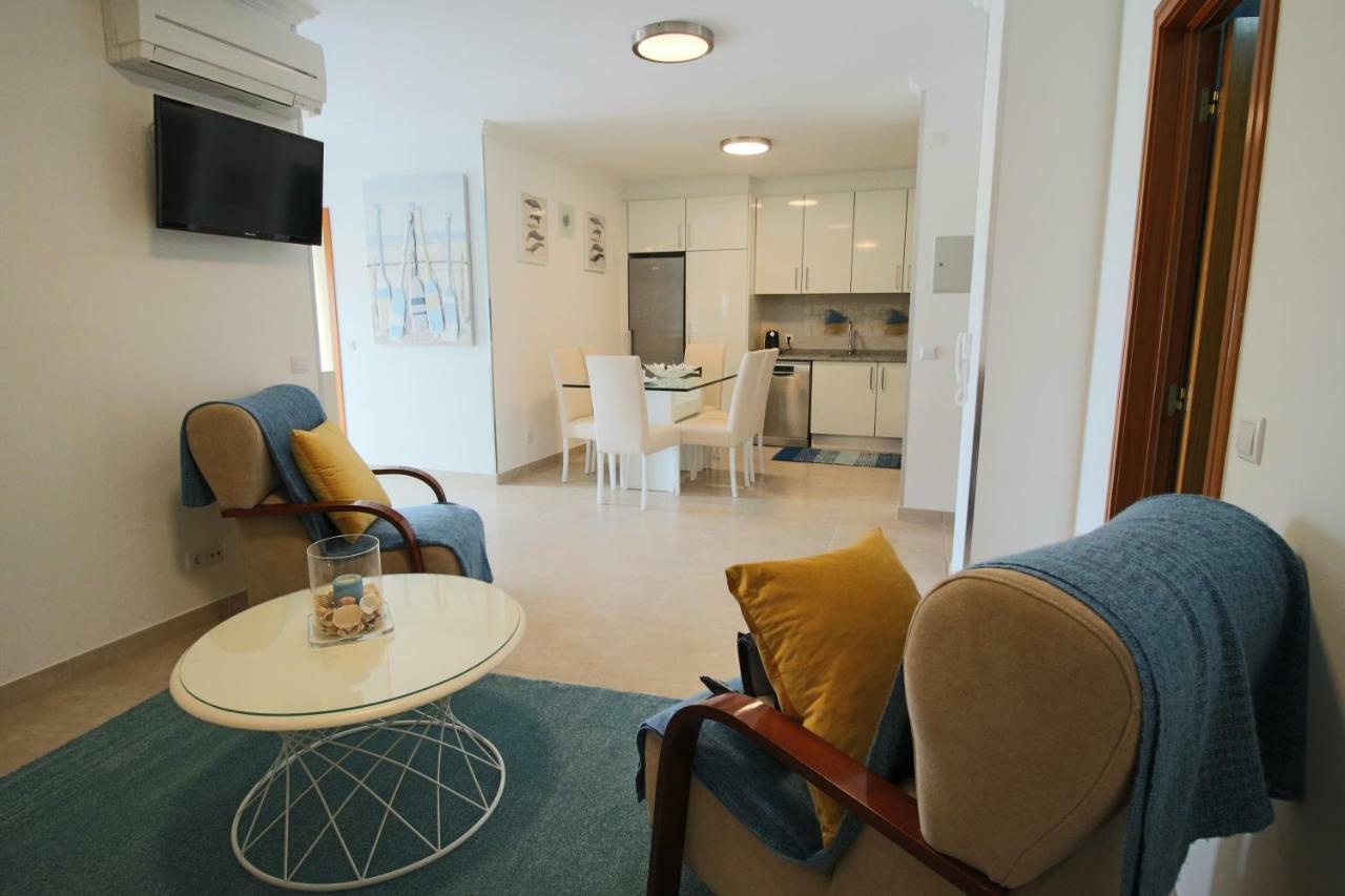 Holidays Marginal Apartment
