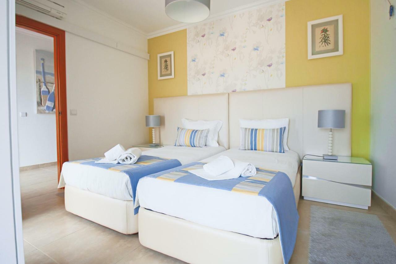 Holidays Marginal Apartment Nazare