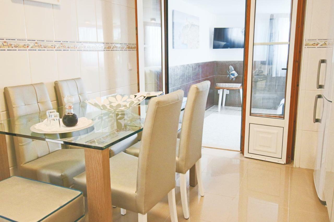 Holidays Marginal Apartment