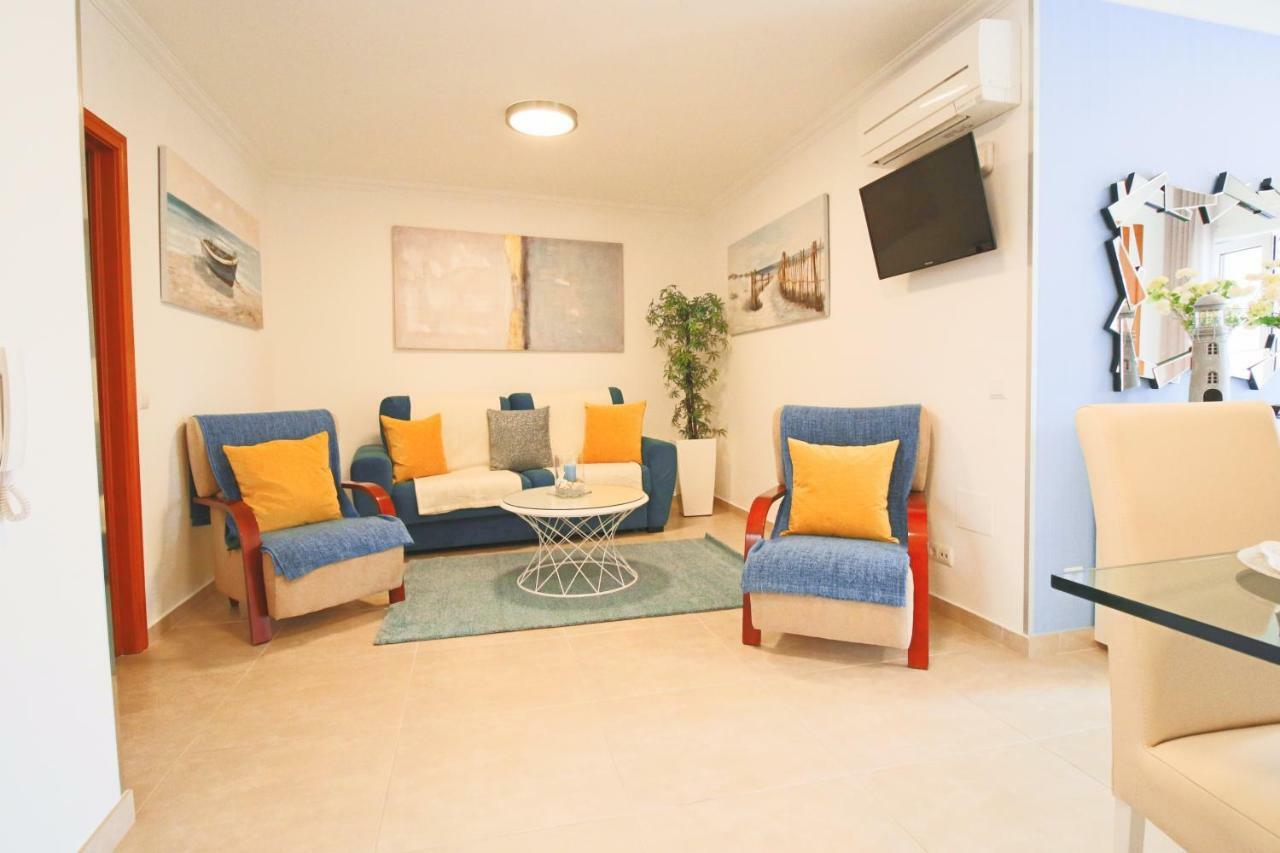 Holidays Marginal Apartment