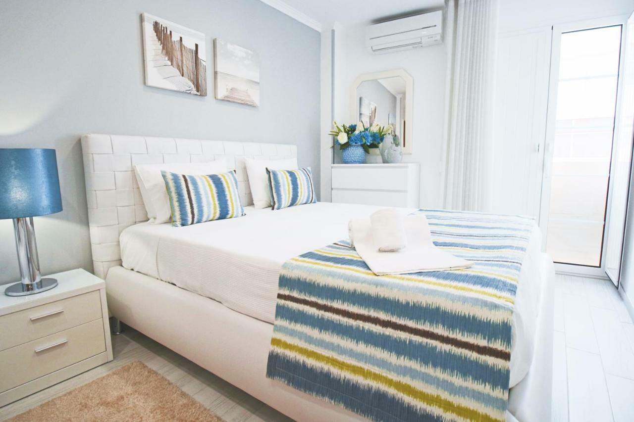 Apartment Holidays Marginal *