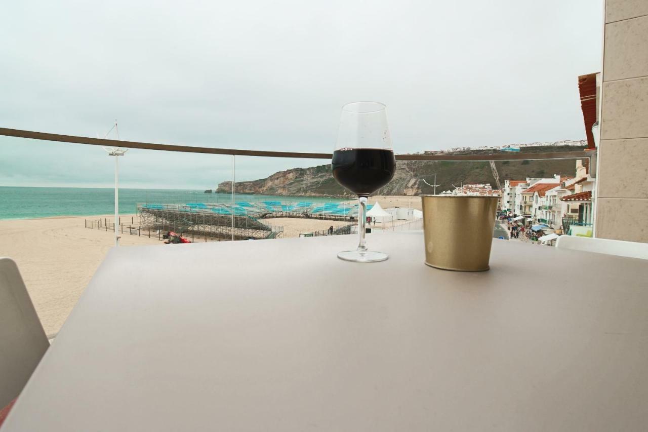 Holidays Marginal Apartment Nazare