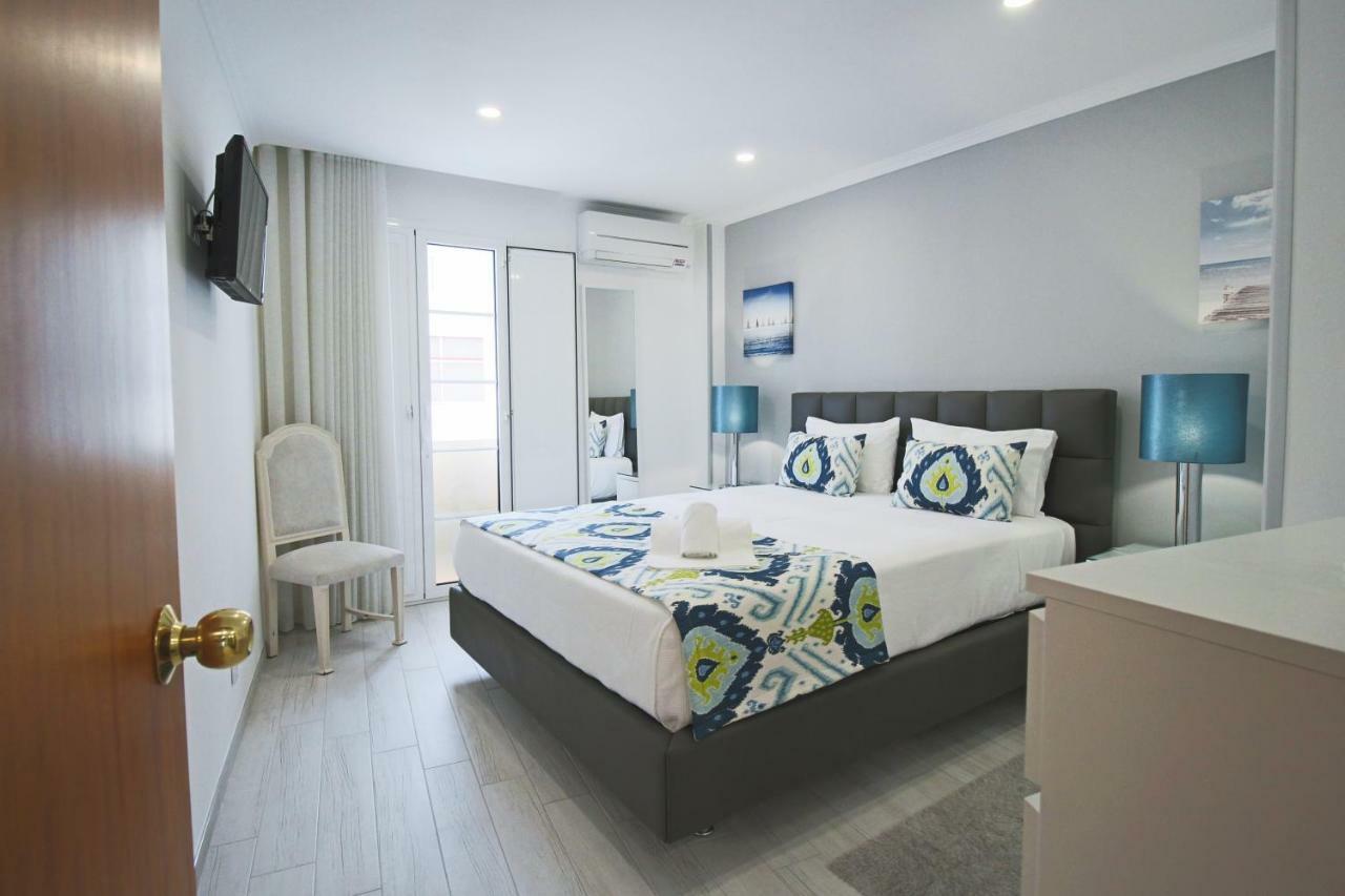 Holidays Marginal Apartment