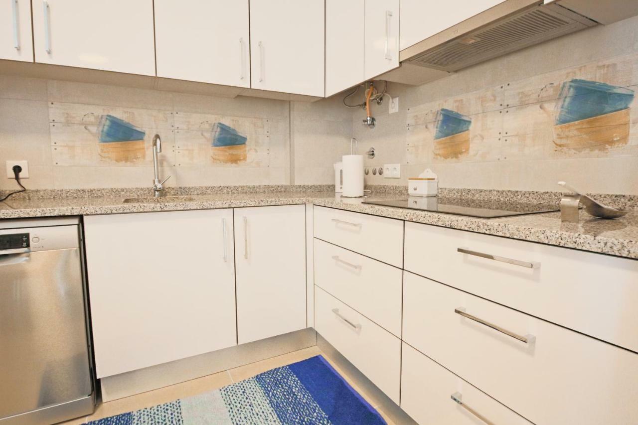 Apartment Holidays Marginal Nazare