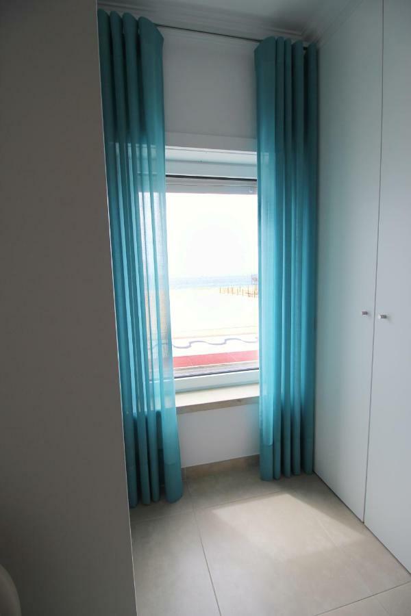 Holidays Marginal Apartment Nazare