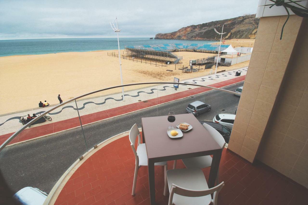 Holidays Marginal Apartment Nazare