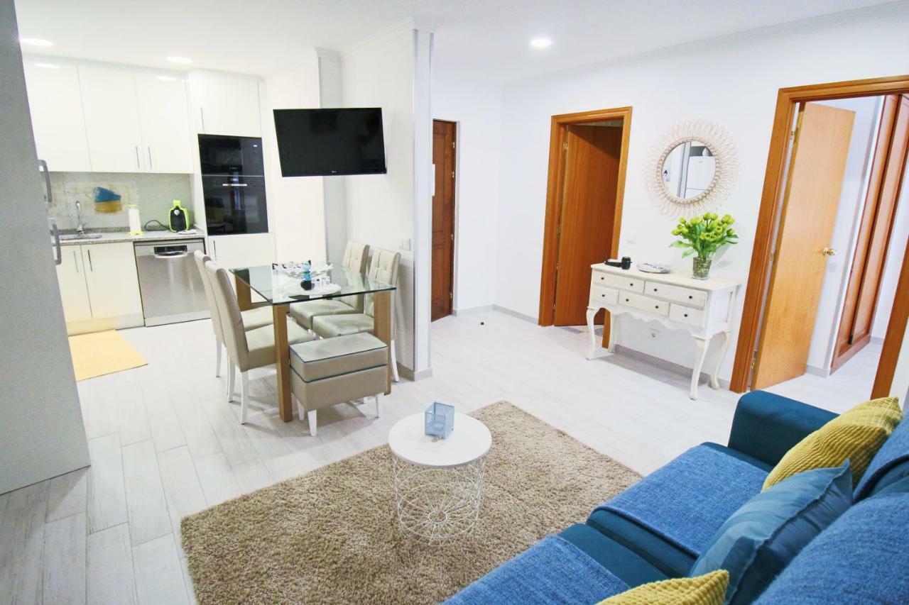 Holidays Marginal Apartment Nazare