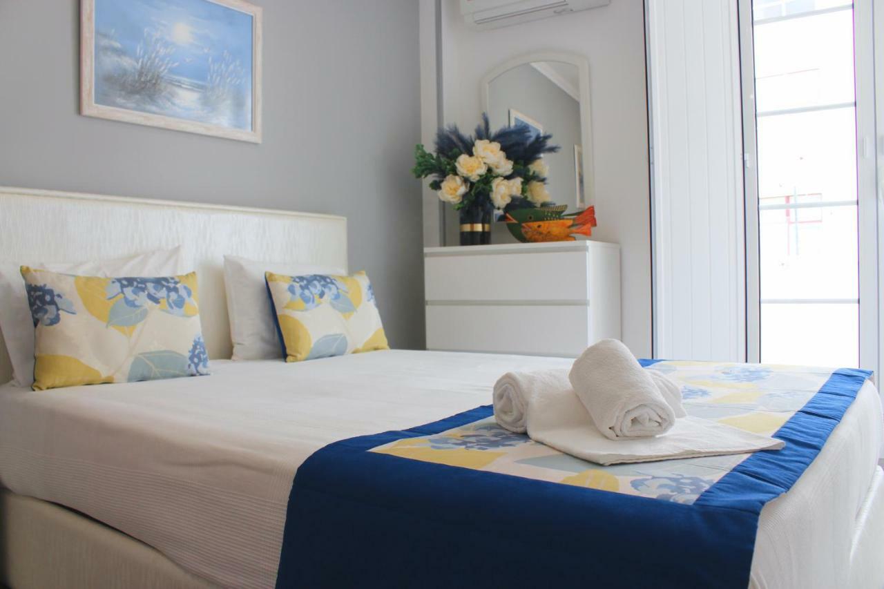 Holidays Marginal Apartment *