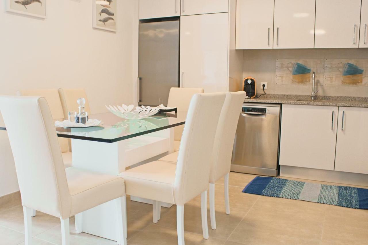 Holidays Marginal Apartment Nazare