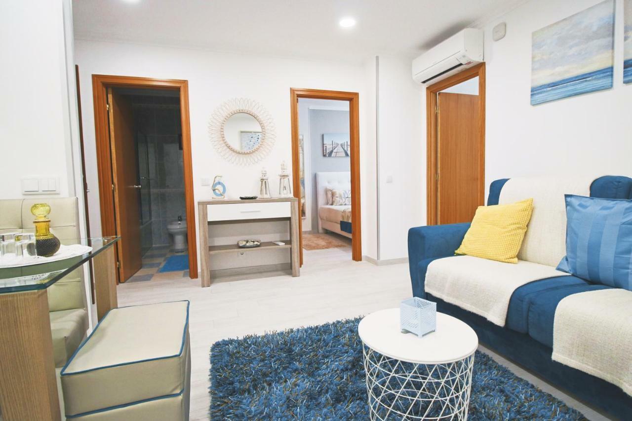 Apartment Holidays Marginal Nazare