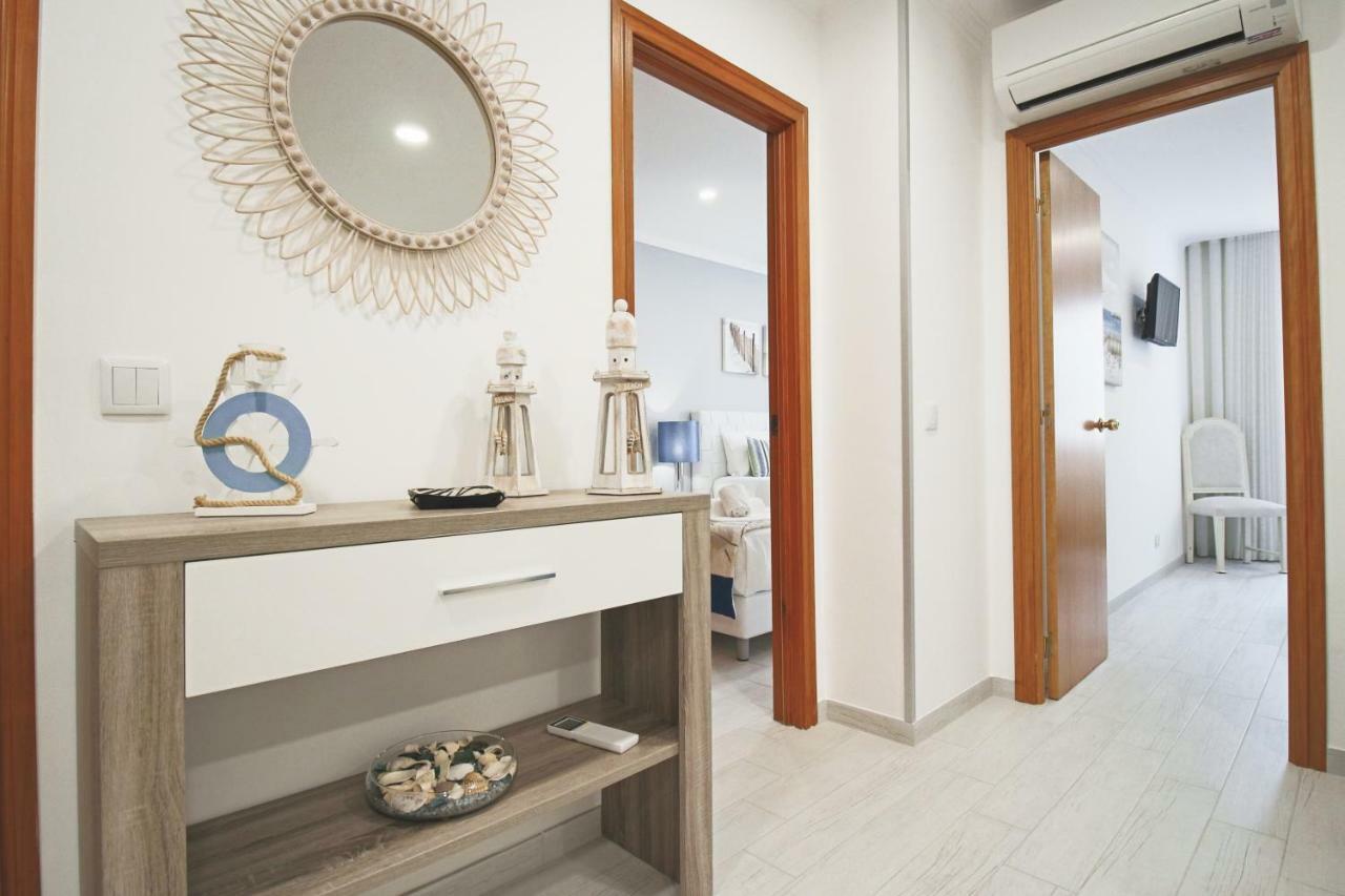 Holidays Marginal Apartment *
