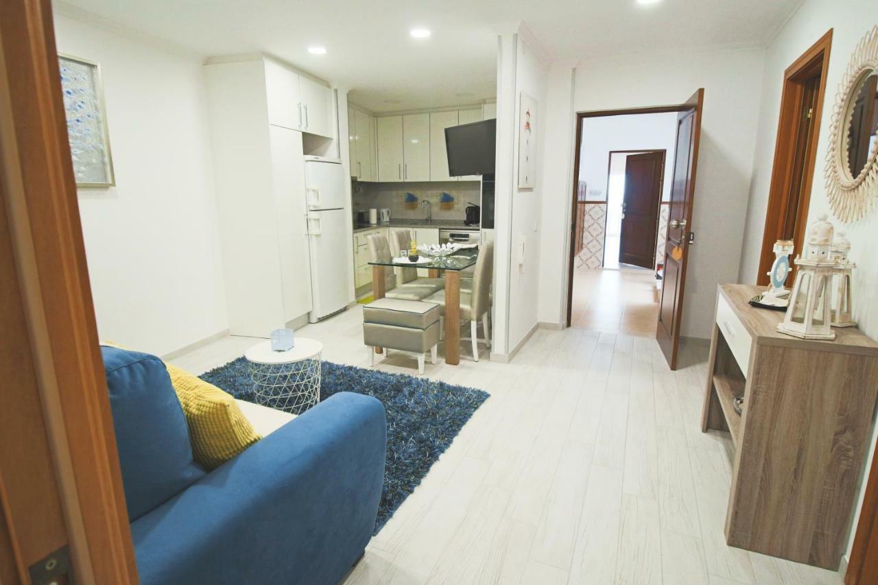 Holidays Marginal Apartment Nazare