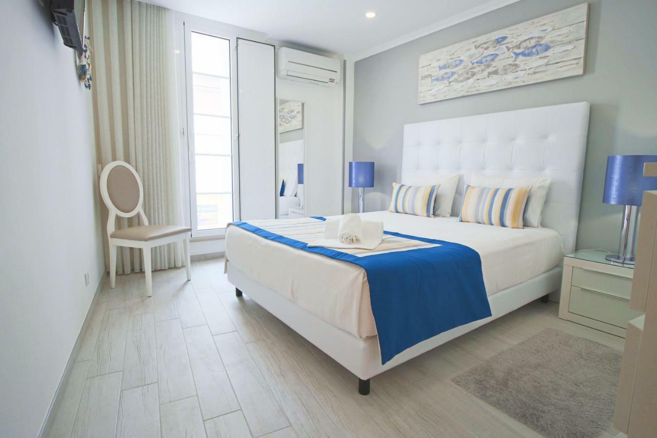 Apartment Holidays Marginal Nazare