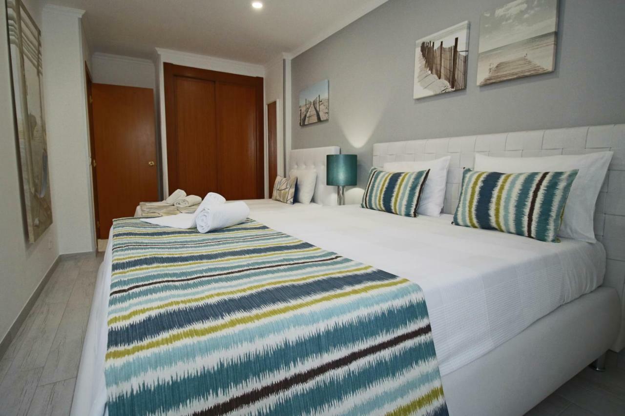 Apartment Holidays Marginal