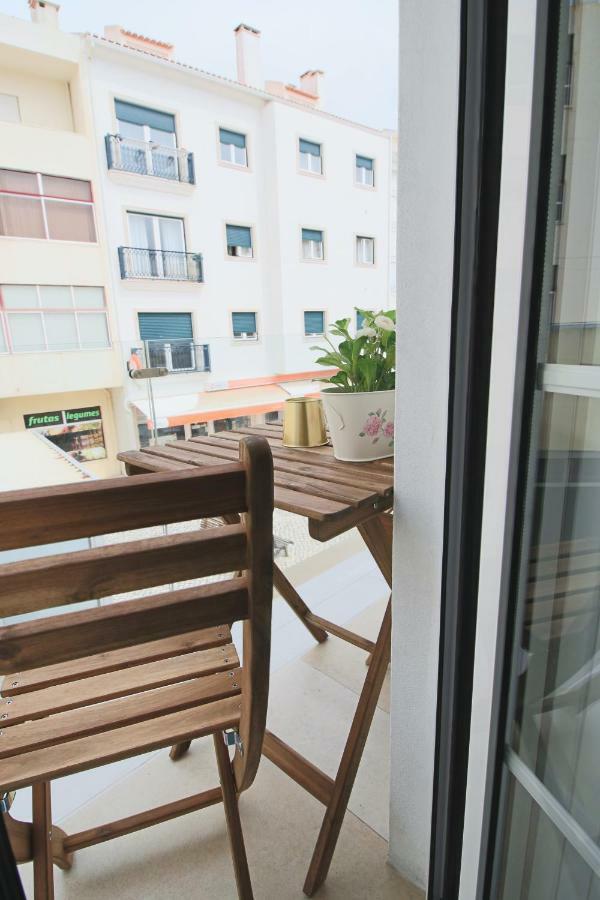 Holidays Marginal Apartment Nazare