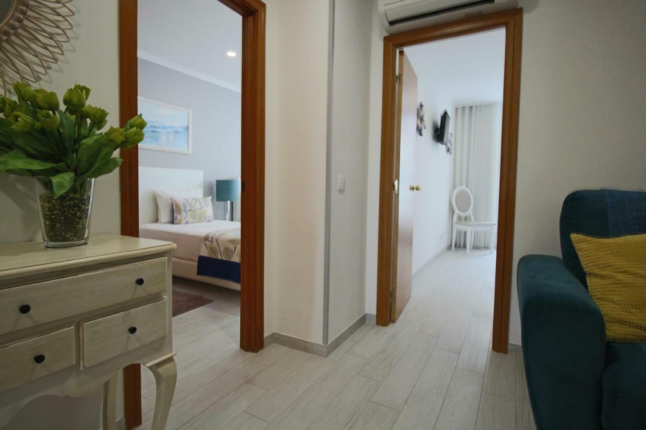 Apartment Holidays Marginal