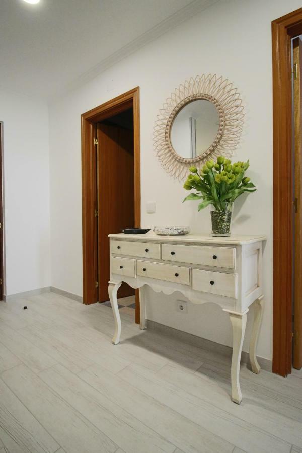 Holidays Marginal Apartment *
