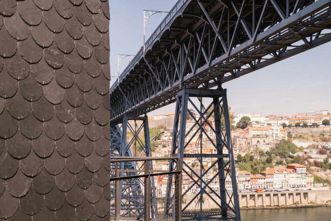 Oh! Porto Aparthotel Vila Nova de Gaia