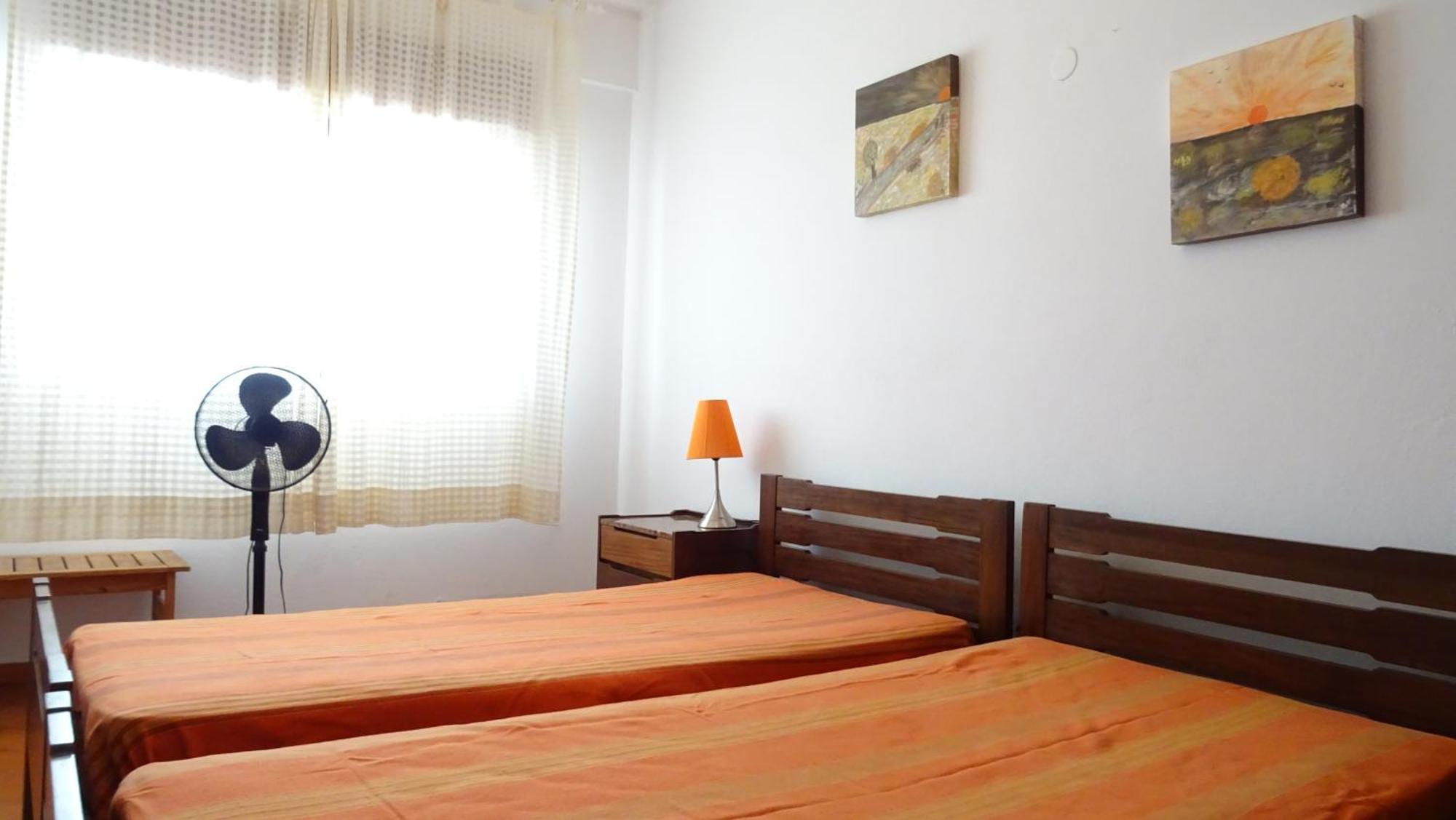 Mar Apartment