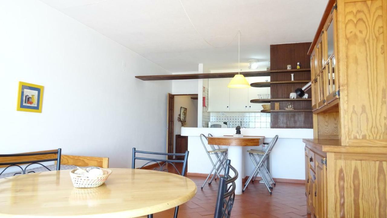 Apartment Mar Cabanas De Tavira