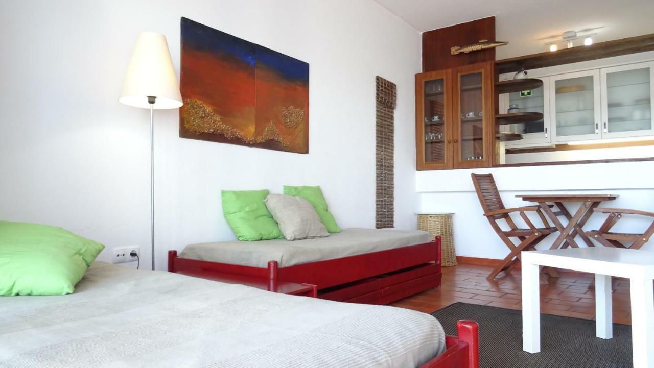 Apartment Mar