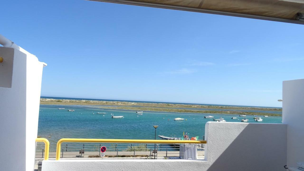 Mar Cabanas De Tavira