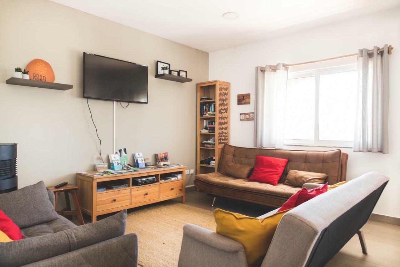 Good Feeling Hostel & Guest House Hostel