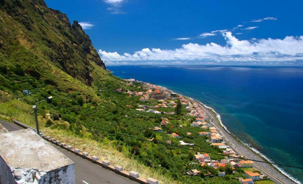 Ocean Paradise Beach *