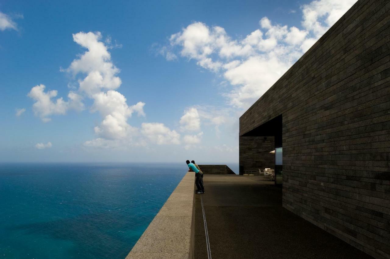Villa Ocean Paradise Beach Paul do Mar (Madeira)