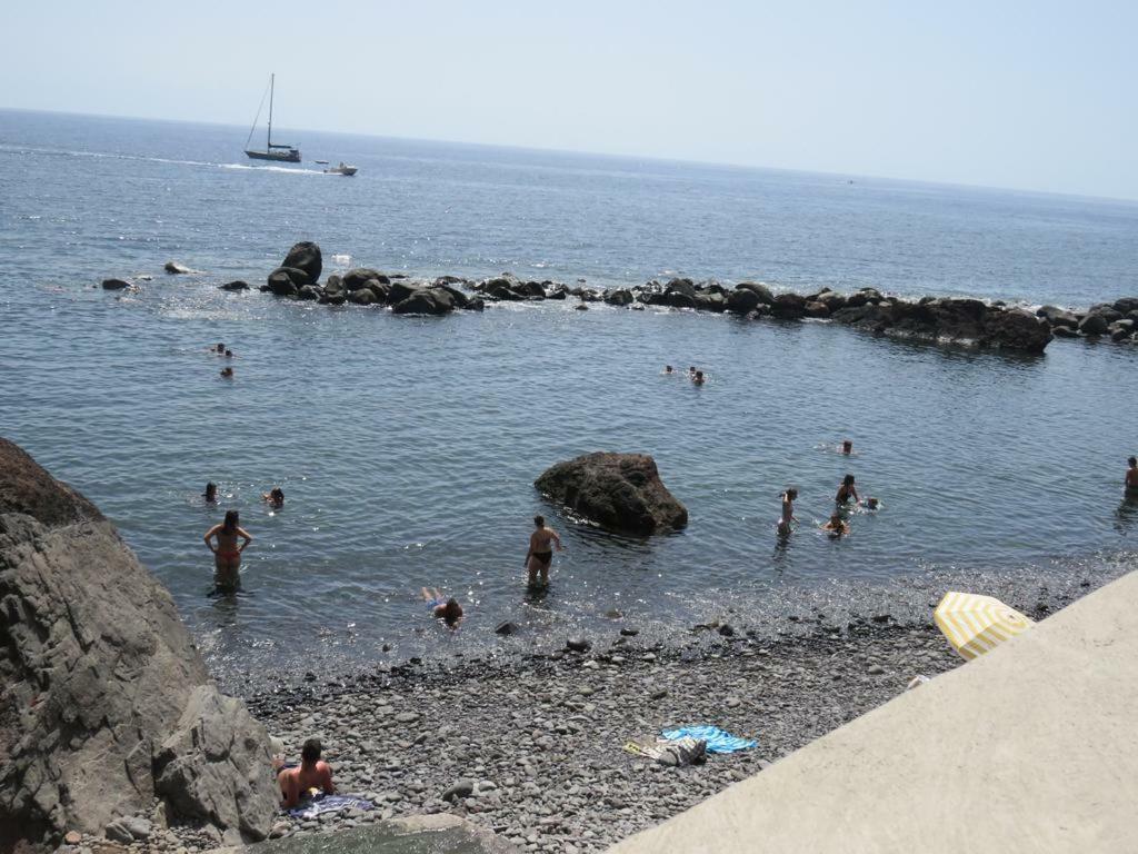Villa Ocean Paradise Beach