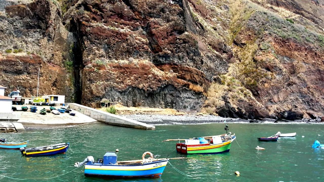 Ocean Paradise Beach * Paul do Mar (Madeira)