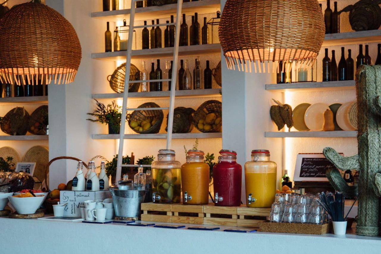 Hotel Octant Monte Moncarapacho