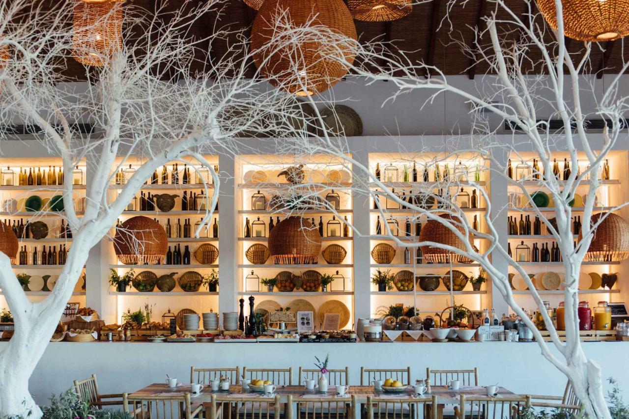Hotel Octant Monte Moncarapacho