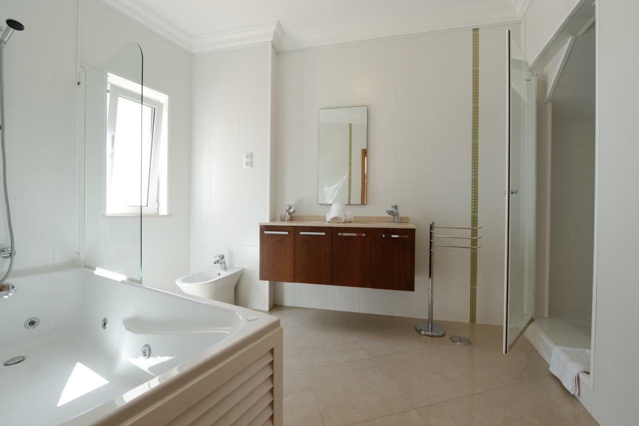Pescadores Beach Apartamento Albufeira