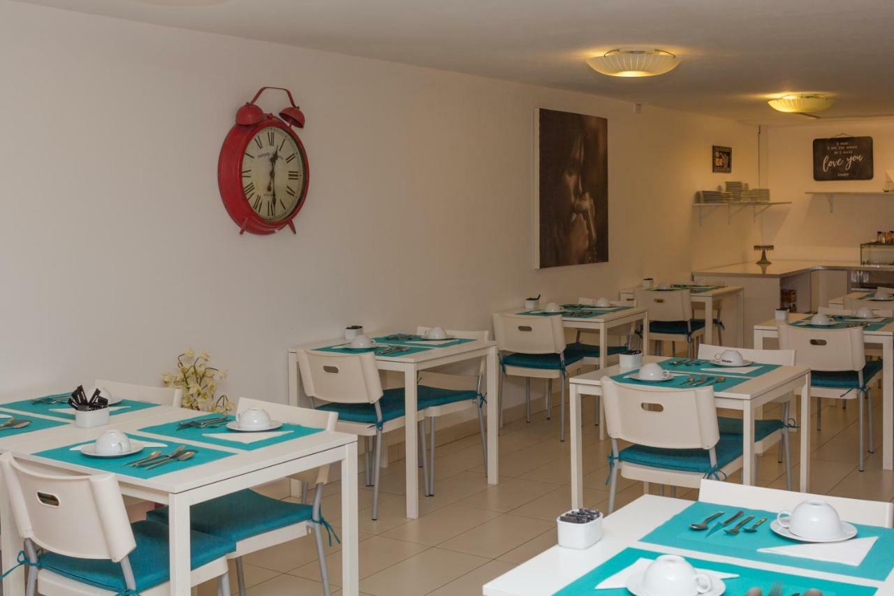 Bed and breakfast Mareta - Boutique 3*