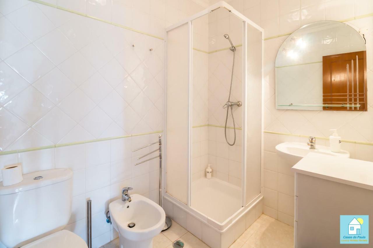 T2 Vila Nova Ii Apartment Armacao de Pera