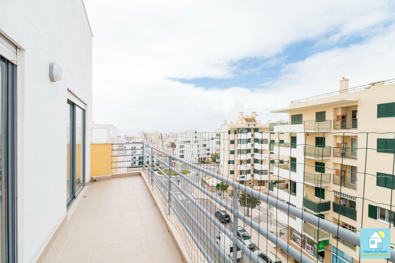 Apartment T2 Vila Nova Ii Armacao de Pera