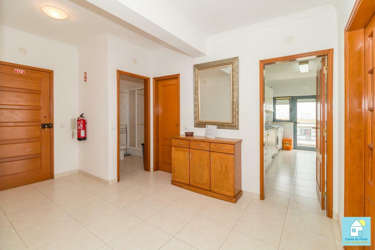 T2 Vila Nova Ii Apartment *