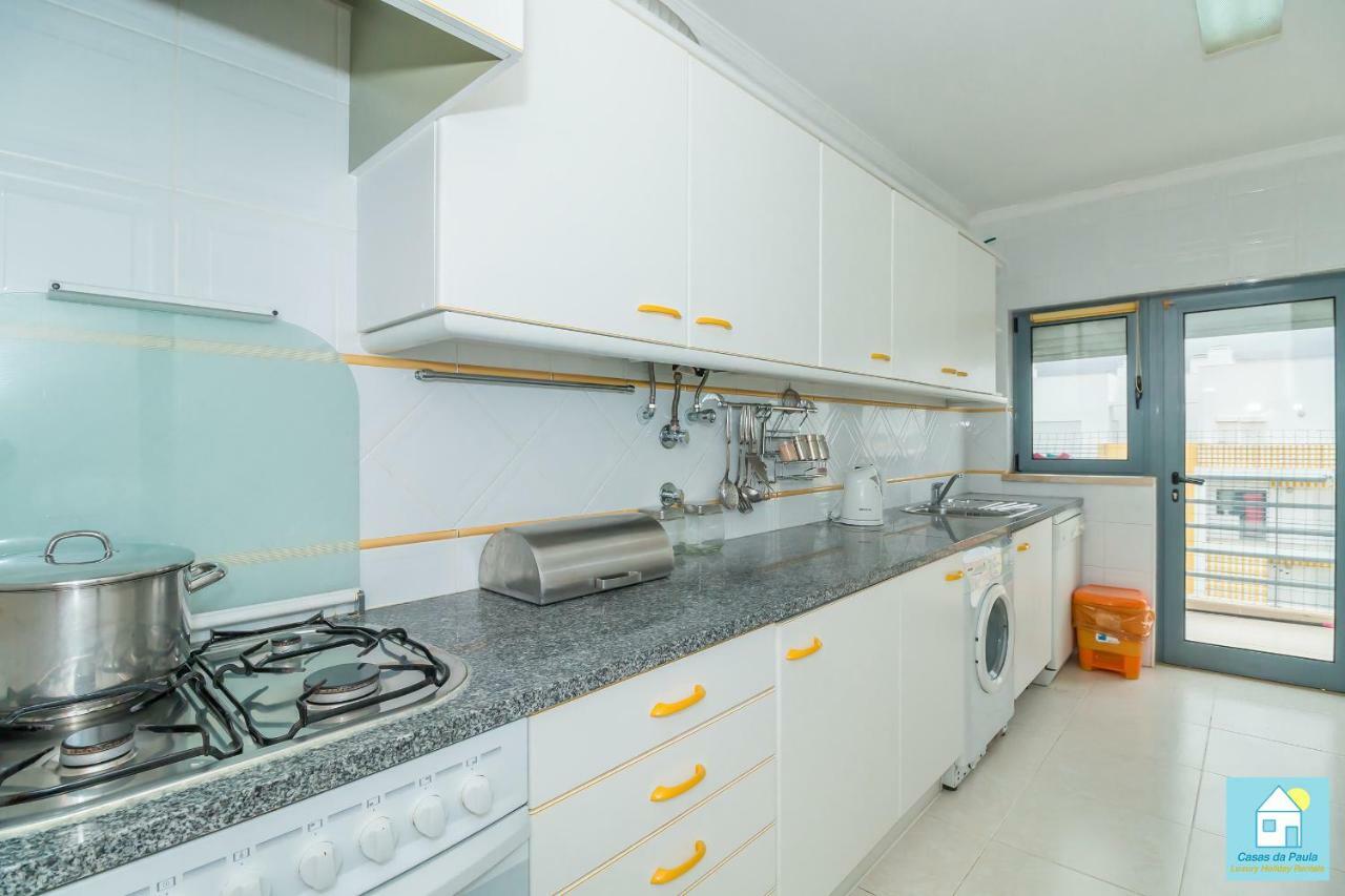 T2 Vila Nova Ii Apartment *