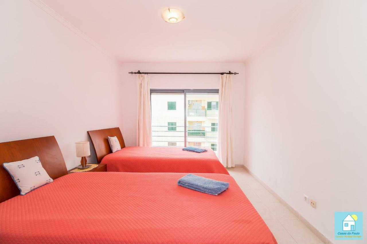 T2 Vila Nova Ii Apartment Armacao de Pera
